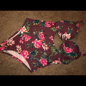 Swimsuit